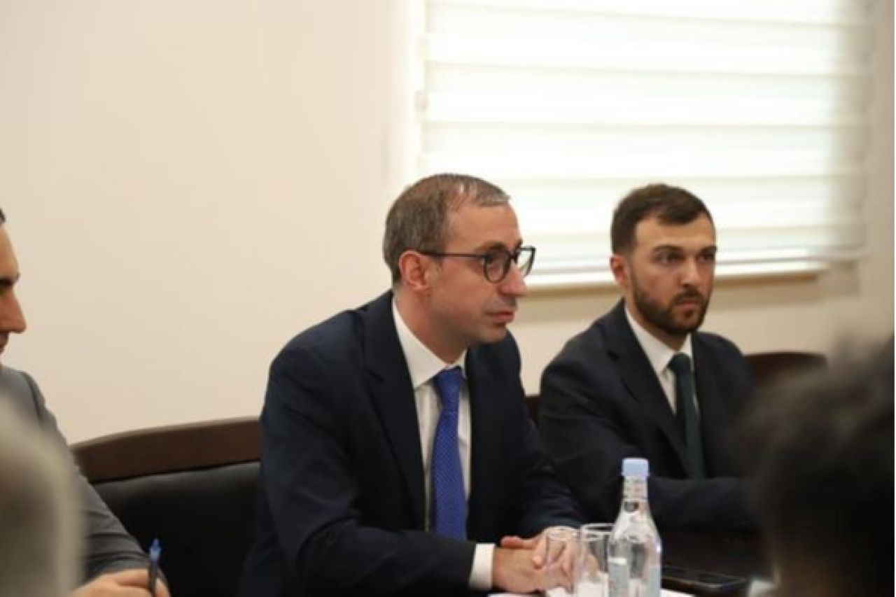 Արդարադատության ոլորտի թվայնացման գործընթացները շարունակում են մնալ Ասիական Զարգացման Բանկի առաջնահերթությունների շարքում