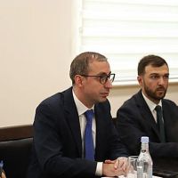 Արդարադատության ոլորտի թվայնացման գործընթացները շարունակում են մնալ Ասիական Զարգացման Բանկի առաջնահերթությունների շարքում