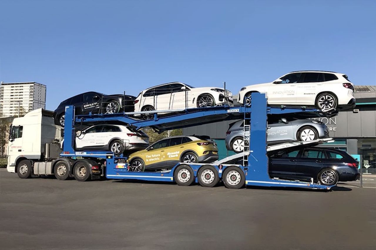 2022 թվականին Հայաստանը 254 հազար ավտոմեքենա է արտահանել ՌԴ