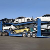 2022 թվականին Հայաստանը 254 հազար ավտոմեքենա է արտահանել ՌԴ