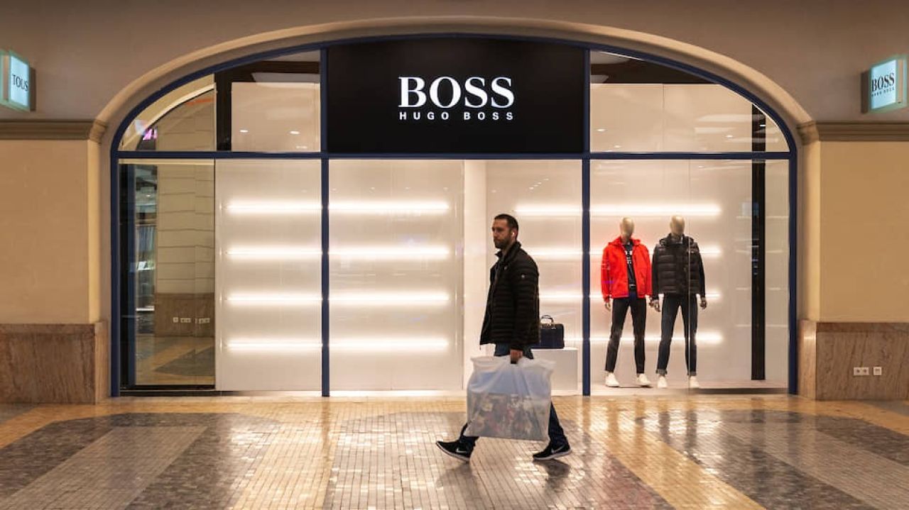 Hugo Boss-ը որոշել է Ռուսաստանում թողնել իր բիզնեսի միայն մի մասը. «Կոմերսանտ»