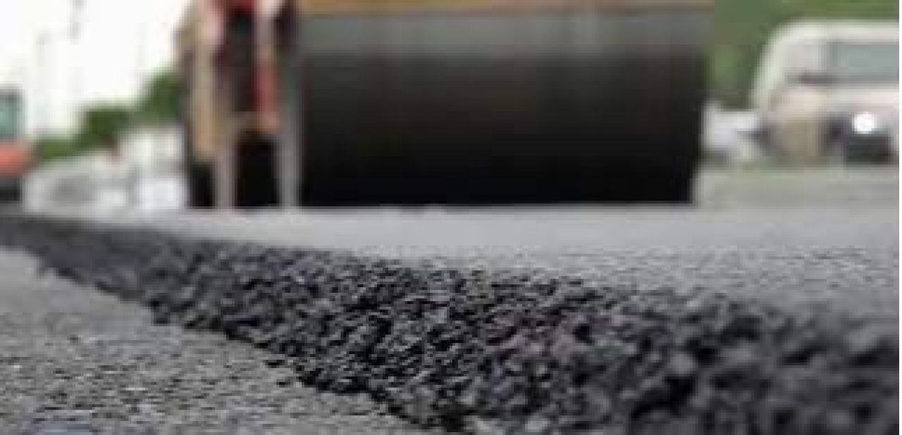 Ծովագյուղ և Ծաղկունք բնակավայրերում ընթանում են ճանապարհաշինական սուբվենցիոն ծրագրի աշխատանքները