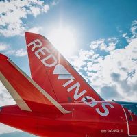 Red Wings-ի թռիչքների չեղարկման պատճառով ավելի քան 1200 ռուսներ մնացել են Անթալիայում