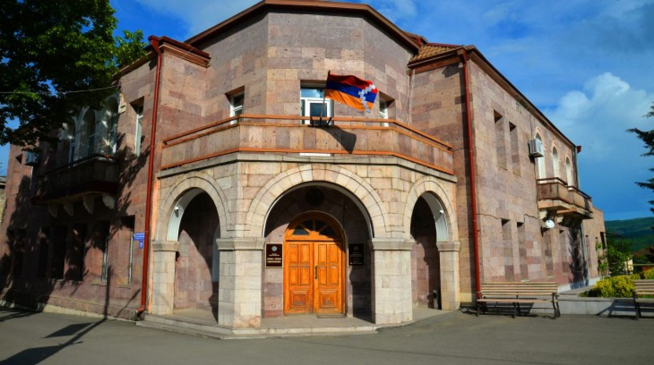 Ակնկալում ենք՝ ՄԱԿ-ի ԱԽ անդամ երկրները կցուցաբերեն սկզբունքային դիրքորոշում. Արցախի ԱԳՆ