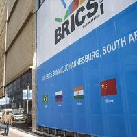 BRICS-ի գագաթնաժողովին կմասնակցեն ավելի քան 40 պետությունների ղեկավարներ