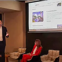 Ճոպանուղի, այգիների կառուցում, Կենտրոնում՝ ճանապարհային օղակ. «Ապրելու երկիր»-ը ներկայացրել է իր 8 մեգանախագծերը
