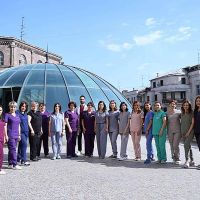 «Ամբեր կապիտալ ԵՄ-Հայաստան ՓՄՁ հիմնադրամը» 3 մլն ԱՄՆ դոլար կներդնի «Վարդանանց» նորարարական բժշկության կենտրոնում