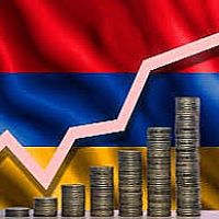 Հայաստանի տնտեսական ակտիվության ցուցանիշը տարվա առաջին կիսամյակում աճել է 10.4 տոկոսով