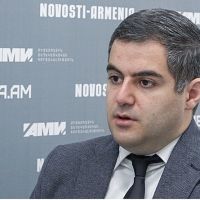 Ավելի քիչ, քան պետք է լիներ. տնտեսագետը՝ S&P-ի կողմից Հայաստանի վարկային վարկանիշի բարձրացման մասին․ ԱՌԿԱ