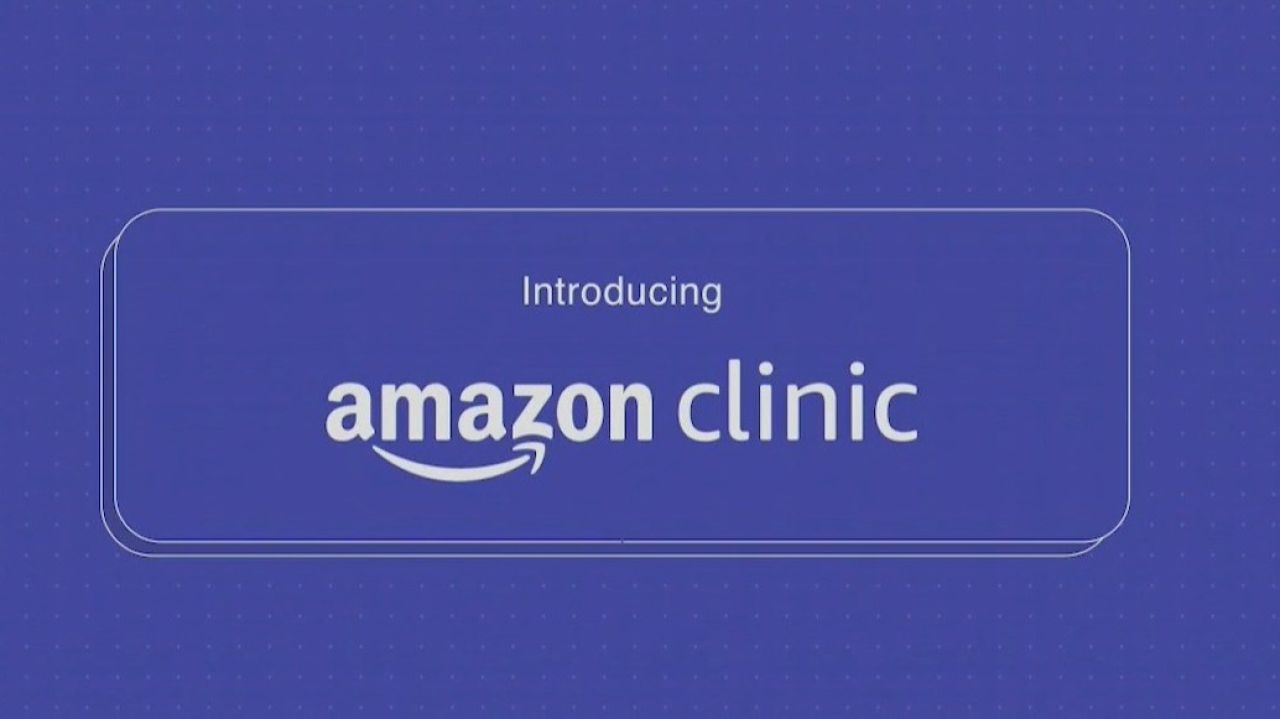 Amazon-ը վիրտուալ կլինիկա է գործարկել, որն առողջական ավելի քան 20 խնդիր կլուծի