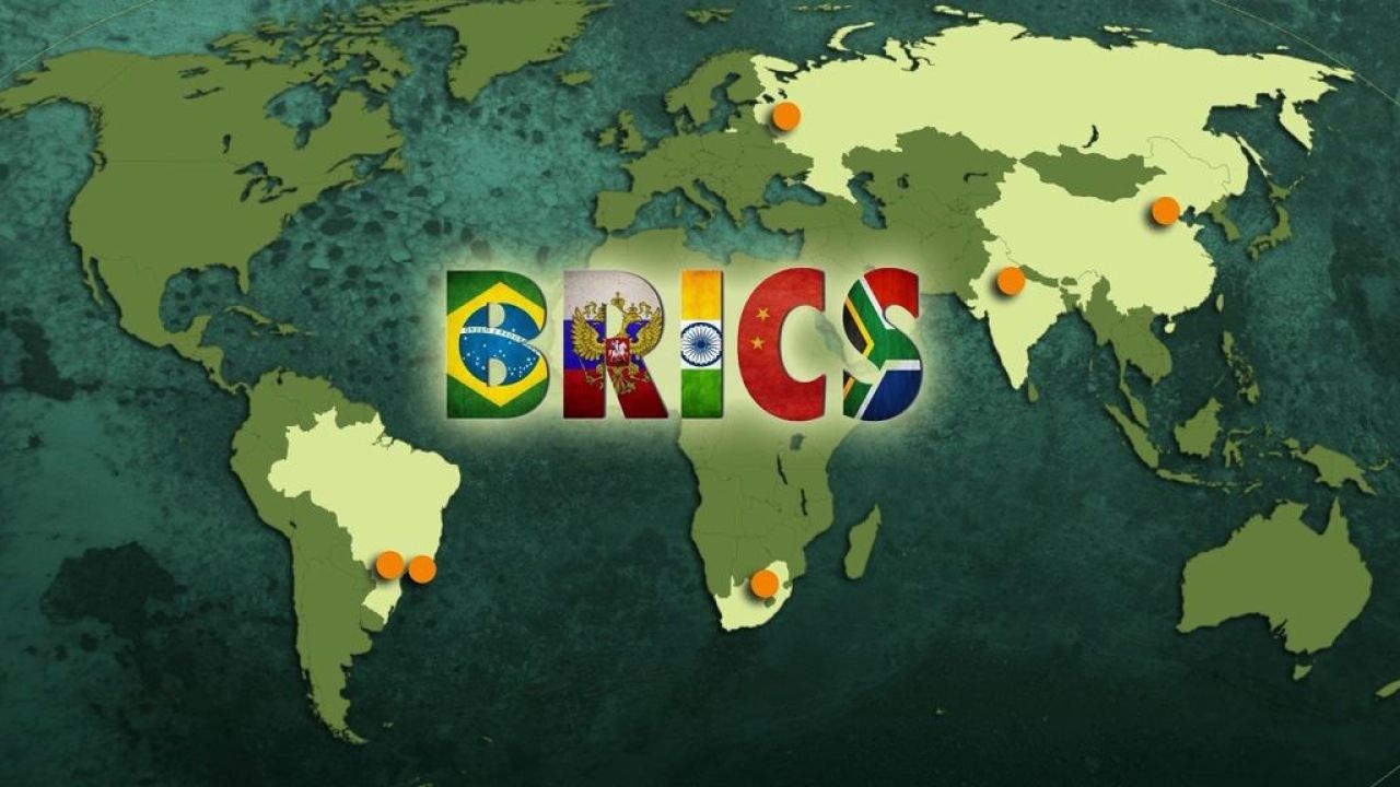 BRICS-ի ընդլայնումն ԱՄՆ-ի տնտեսական դիրքերի աստիճանական կորստի հետևանք է․ Bloomberg