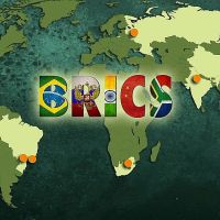 BRICS-ի ընդլայնումն ԱՄՆ-ի տնտեսական դիրքերի աստիճանական կորստի հետևանք է․ Bloomberg