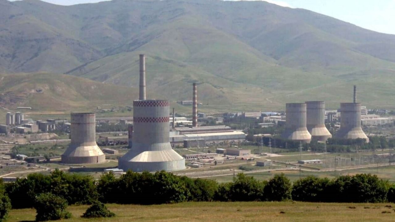 Հայաստանի համար ունիկալ էներգաբլոկ կկառուցվի՝ Հրազդանի ՋԷԿ-ի հիման վրա