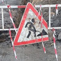 «Գյումրի քաղաքի զբոսաշրջության ենթակառուցվածքների և ճանապարհների վերակառուցում» ծրագրի շրջանակներում շարունակվում են հիմնանորոգման աշխատանքները