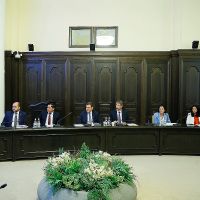 Հայաստանի և Հունաստանի կառավարությունների միջև կստորագրվի ռազմատեխնիկական համագործակցության մասին համաձայնագիր