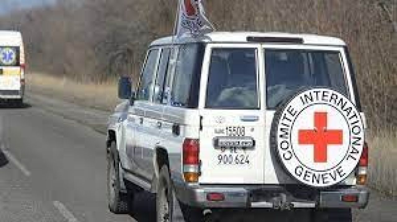 Արցախից 11 բուժառու է տեղափոխվել Հայաստան