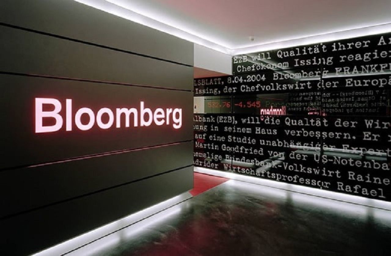 Bloomberg. ամենահարուստ ռուսաստանցիների կարողությունը տարեսկզբից աճել է ավելի քան 32 միլիարդ դոլարով