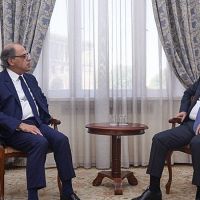 Փոխվարչապետ Մհեր Գրիգորյանն ընդունել է ԱՄՀ տարածաշրջանային տնօրենին