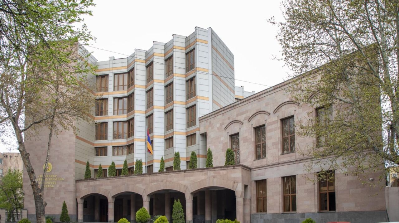 2023թ առաջին կիսամյակում քննվել է անչափահասների նկատմամբ կատարված հանցագործություններով 699 քրեական վարույթ