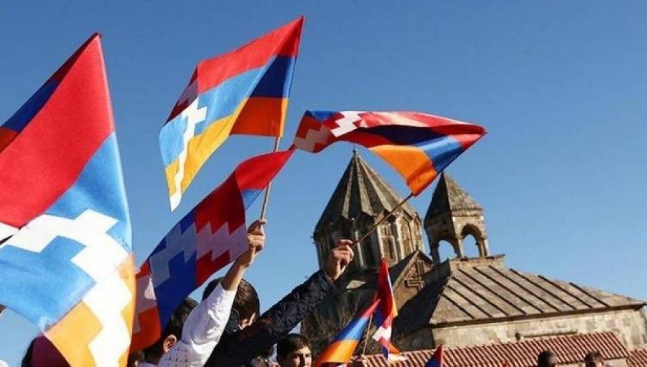 Այսօր Արցախի Հանրապետության անկախության 32-ամյակն է