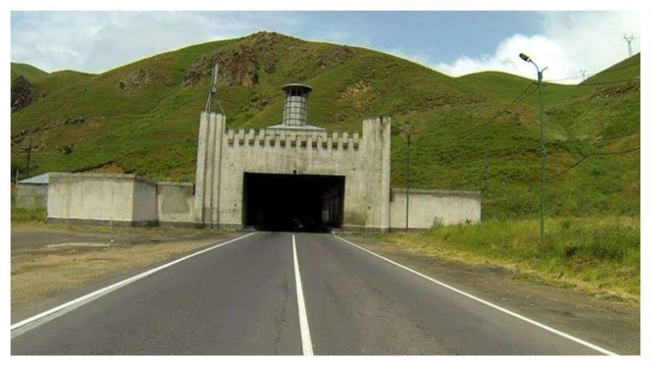 Ժամանակավորապես կդադարեցվի երթևեկությունը Դիլիջանի թունելով
