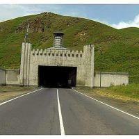 Ժամանակավորապես կդադարեցվի երթևեկությունը Դիլիջանի թունելով