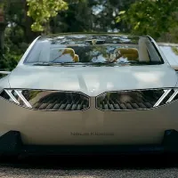 BMW-ն ներկայացրել է «Vision Neue Klasse» էլեկտրամեքենաների նոր շարքի կոնցեպտը