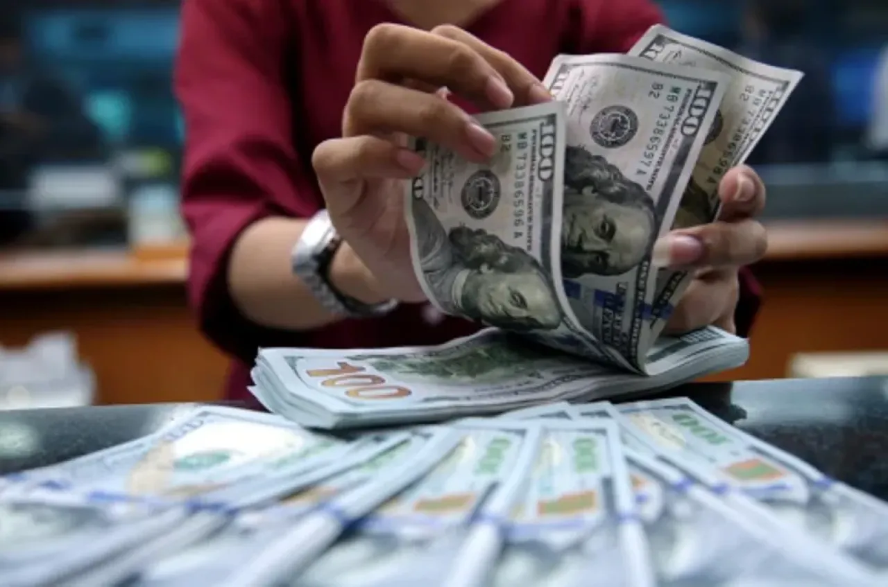 ԱՄՆ-ն արտերկրում առգրավել է շուրջ 1 մլրդ դոլարի ռուսական ակտիվներ