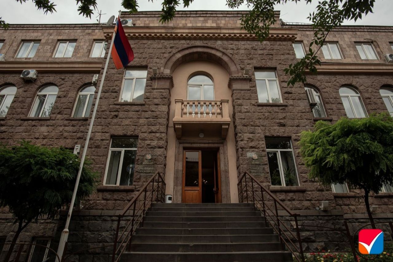 ԿԸՀ-ն այսօրվանից սկսում է «Հայաքվեի» ներկայացրած ստորագրությունների ստուգման գործընթացը