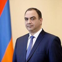 Ձեր խիզախությունը մեր քաղաքացիների ու հայրենիքի անվտանգության հիմքն են. Վահե Ղազարյանի ուղերձը՝ Փրկարարներիին