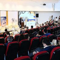 Կայացել է «Հայկական դրամի 30-ամյակը. կողﬓորոշվել նոր թվային դարաշրջանում՝ խորհելով անցյալի մասին» գիտաժողովը