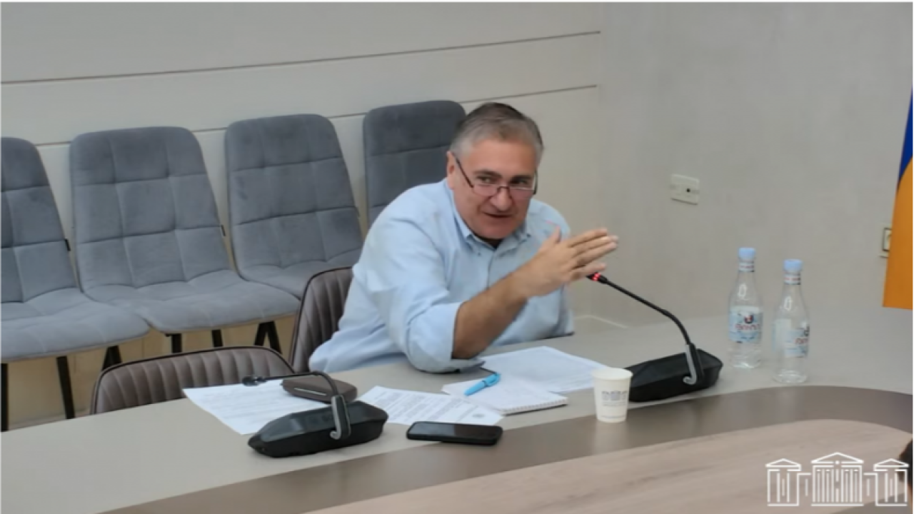 Ռիսկ կա, որ նախագծով բնակարաններն ավելի նվազ հասանելի կդառնան ինչ-որ թվով քաղաքացիների համար. Արթուր Խաչատրյան