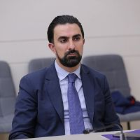 2022 թ. պետական գուքի մասնավորեցումից ստացված միջոցները կազմել են 845,281.16 հազար դրամ. Առնակ Ավետիսյան