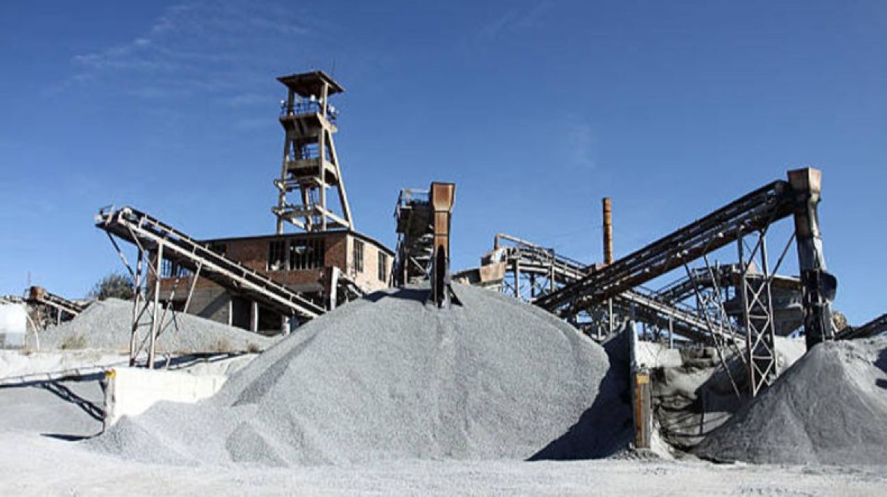 2023թ. հունվար-հուլիսին Հայաստանում ցեմենտի արտադրությունն աճել է 33%-ով