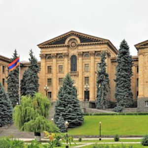 ՀՀ ԱԺ ութերորդ գումարման վեցերորդ նստաշրջանի հերթական նիստ. Ուղիղ - 11.09.2023