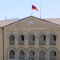 Արցախի ՆԳՆ ոստիկանությունը բնակիչներին զգոնության կոչ է անում