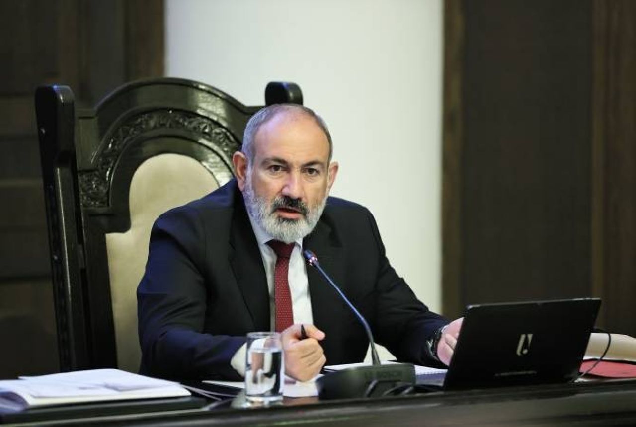 Նիկոլ Փաշինյանն ահազանգում է՝ հումանիտար իրավիճակը Լեռնային Ղարաբաղում ծայրահեղ ծանր է