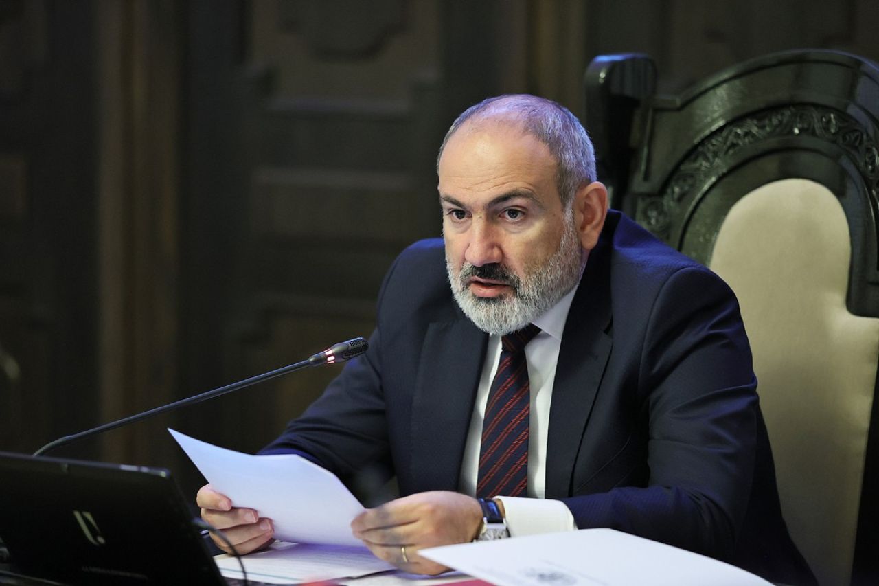 Պետք է հուսալ, որ Բաքու-Ստեփանակերտ երկխոսության վստահելի միջազգային մեխանիզմ կստեղծվի. վարչապետ