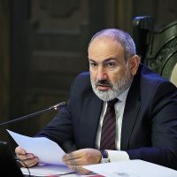Պետք է հուսալ, որ Բաքու-Ստեփանակերտ երկխոսության վստահելի միջազգային մեխանիզմ կստեղծվի. վարչապետ