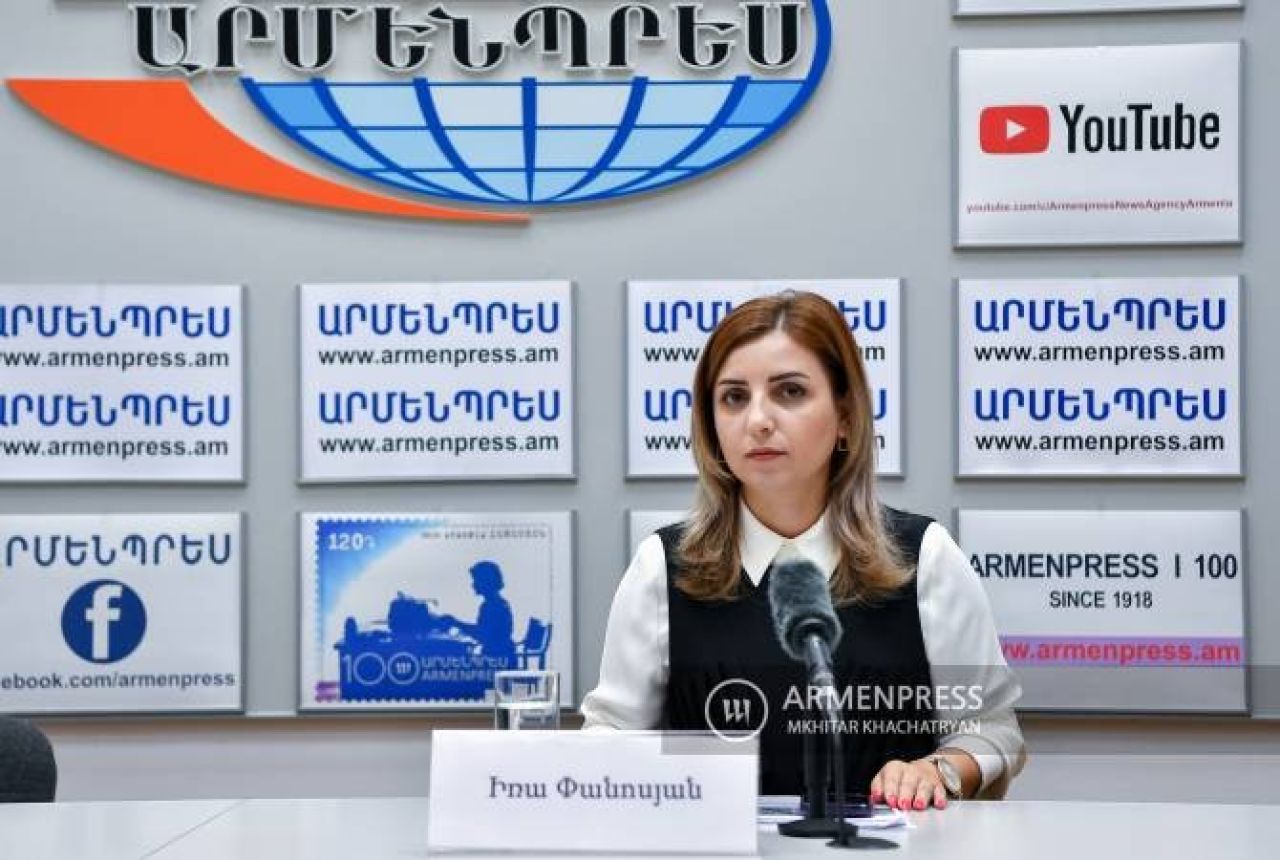 Աստիճանաբար առավել շատ գյուղացիներ են վստահում համակարգին. մշակաբույսերի ապահովագրության ծրագրի արդյունքները
