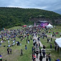 Լոռին՝ զբոսաշրջության զարգացման կենտրոն. ՔՈԱՖ փառատոնն ու «Կոնցեպտ» հյուրանոցը նոր շունչ կհաղորդեն մարզին