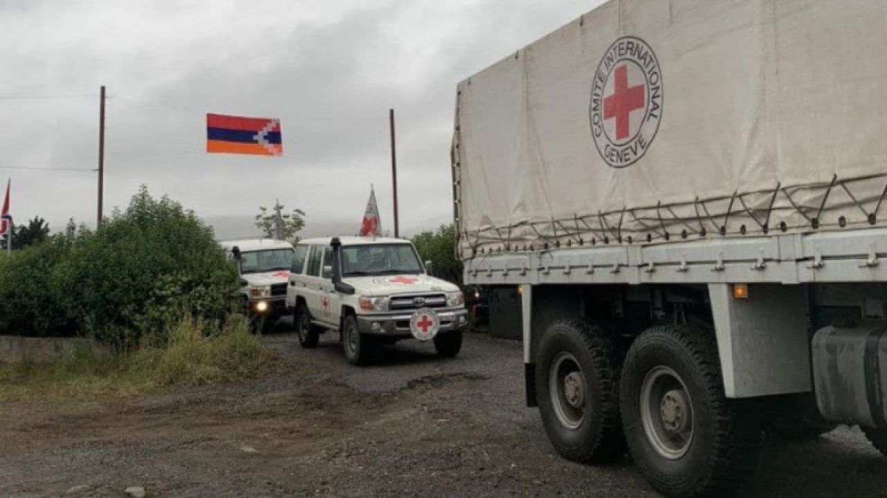 Աղդամով և Լաչինով համաժամանակյա բեռներ ընդունելու որոշումը հեշտ չի կայացվել. «Հրապարակ»