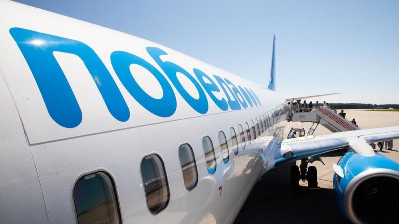 “Pobeda” airlines to start operating flights on the route Sochi - Gyumri- Sochi