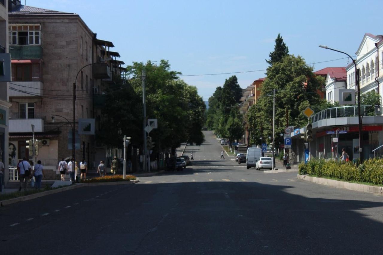 Azerbaijan Attacks Artsakh; Baku Claims “Counterterrorism Measures”