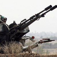 Официальное сообщение: Азербайджан наносит ракетно-артиллерийские удары по Нагорному Карабаху