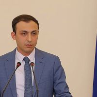 Это геноцид, и больше ничего…: Омбудсмен Арцаха о военной операции, осуществляемой Баку