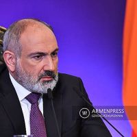 Азербайджан начал операцию этнической чистки армян Нагорного Карабаха: Пашинян