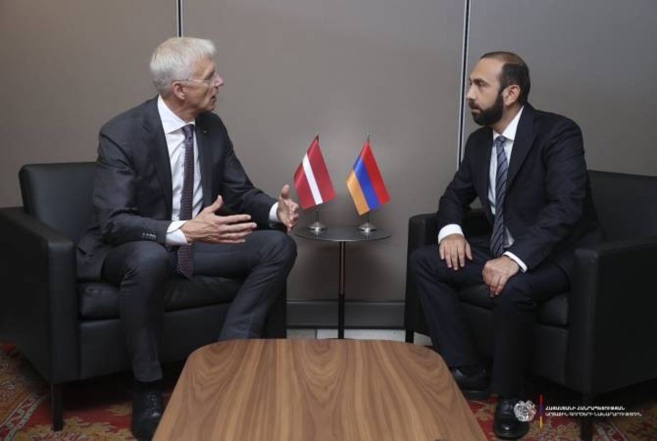 Azerbaijan’s attack on Nagorno-Karabakh while UN General Assembly is underway is contempt for calls to de-escalate – FM