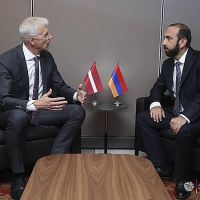 Azerbaijan’s attack on Nagorno-Karabakh while UN General Assembly is underway is contempt for calls to de-escalate – FM
