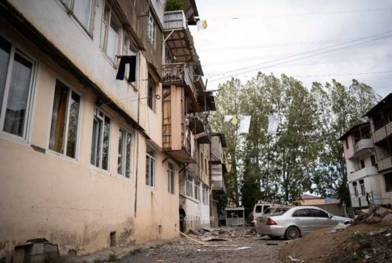 В результате азербайджанской агрессии в Нагорном Карабахе погибло 25, ранены 138 человек